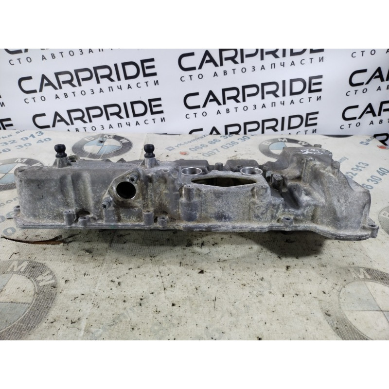 Кришка клапанів (двигун та елементи) BMW 5-series F10 2011 N63B44 7566286