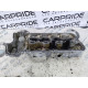 Кришка клапанів (двигун та елементи) BMW 5-series F10 2011 N63B44 7566286