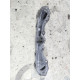 Кришка двигуна (двигун та елементи) BMW 5-series F10 2011 N63B44 11147567643