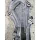 Кришка двигуна (двигун та елементи) BMW 5-series F10 2011 N63B44 11147567643