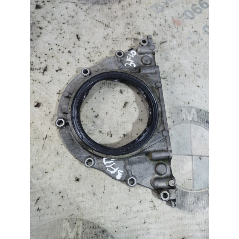 Кришка двигуна (двигун та елементи) BMW 5-series F10 2011 N63B44 11147555216