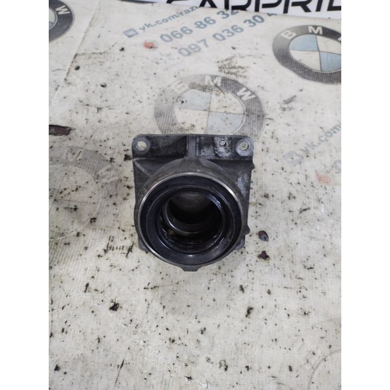 Привод (трансмиссия) BMW 5-series F10 2011 N63B44 31507588950