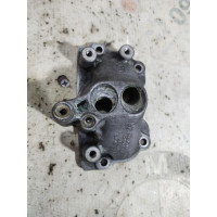 Кришка двигуна