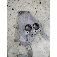 Крышка двигателя