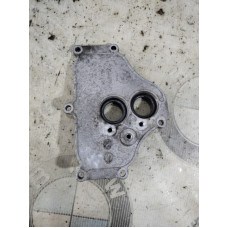 Крышка двигателя