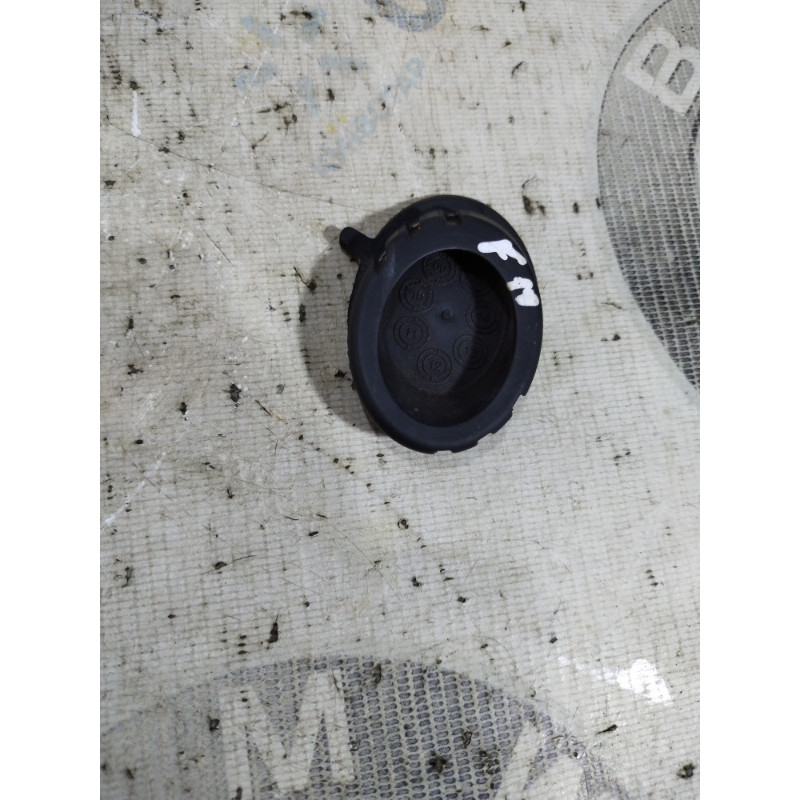 Заглушка (салон) BMW 5-series F10 2011 N63B44 24147590118