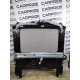 Люк (кузов и элементы) BMW 5-series F10 2011 N63B44 7231858
