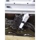 Люк (кузов и элементы) BMW 5-series F10 2011 N63B44 7231858