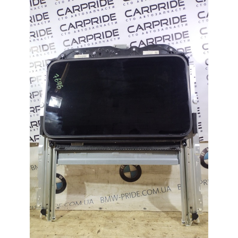 Люк (кузов и элементы) Dodge Dart PF 2014 2.4