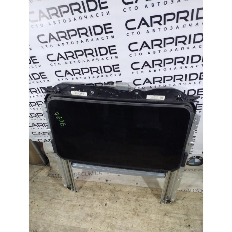 Люк (кузов и элементы) Dodge Dart PF 2014 2.4