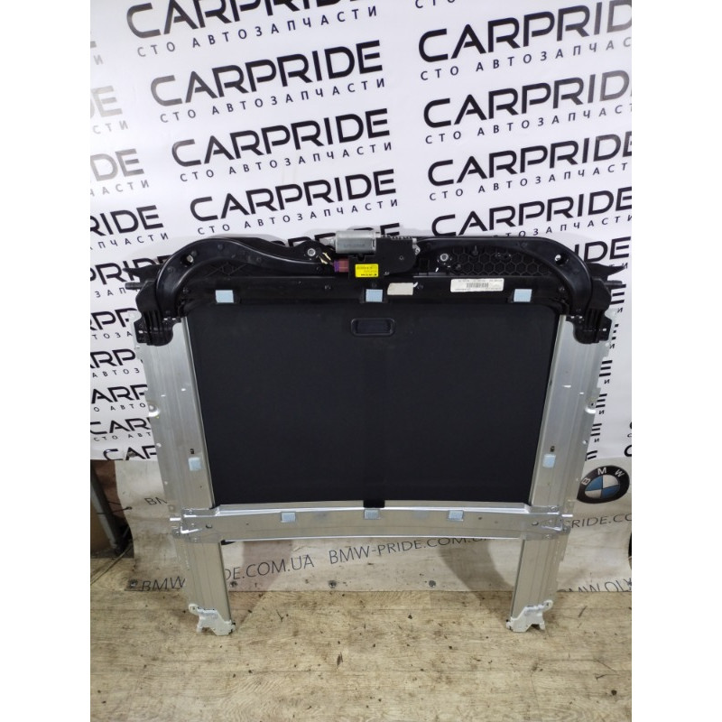 Люк (кузов и элементы) Dodge Dart PF 2014 2.4