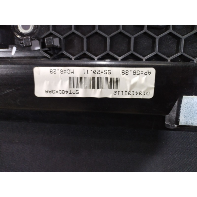 Люк (кузов и элементы) Dodge Dart PF 2014 2.4