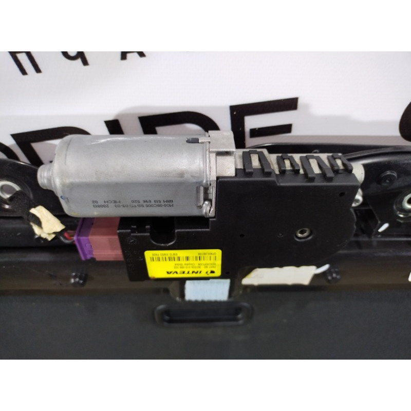 Люк (кузов и элементы) Dodge Dart PF 2014 2.4