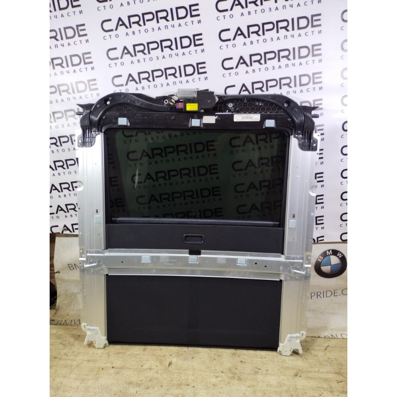 Люк (кузов и элементы) Dodge Dart PF 2014 2.4