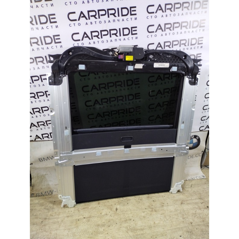 Люк (кузов и элементы) Dodge Dart PF 2014 2.4