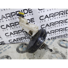 Вакуумный усилитель тормозов