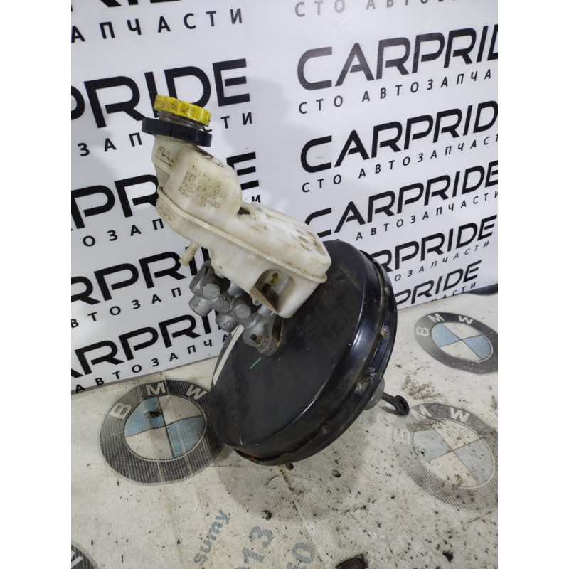 Вакуумный усилитель тормозов (тормозная система) Jeep Compass MK49 2014 2.4 05105149ai