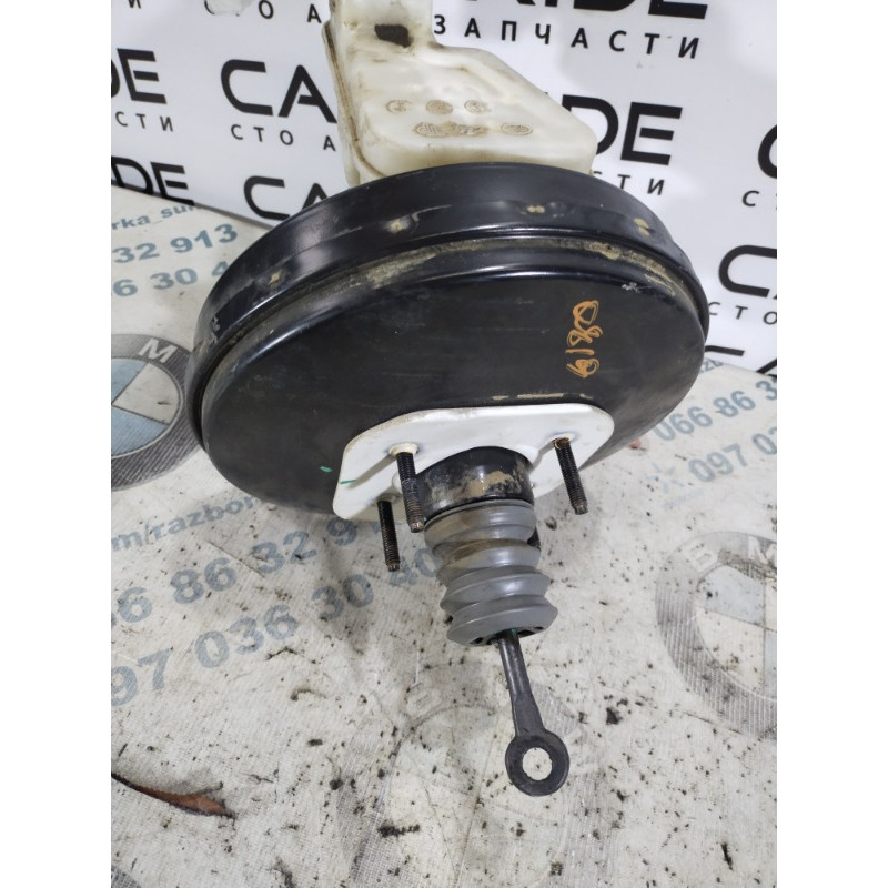 Вакуумный усилитель тормозов (тормозная система) Jeep Compass MK49 2014 2.4 05105149ai