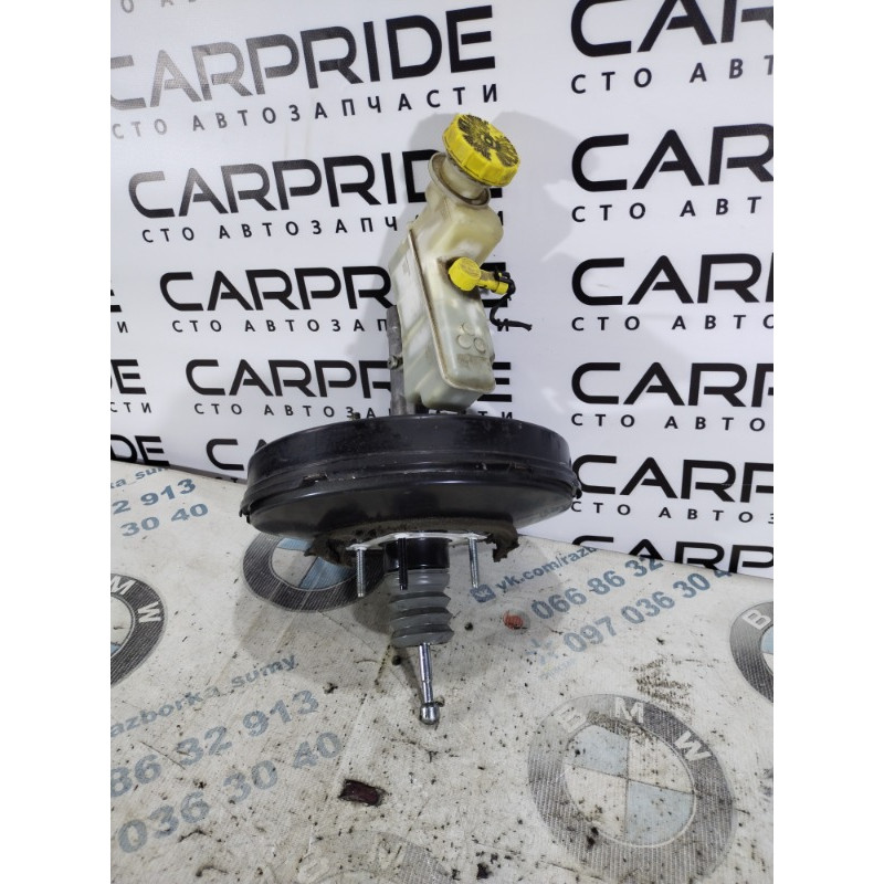 Вакуумный усилитель тормозов в сборе (тормозная система) Dodge Dart PF 2014 2.4 04581614ac