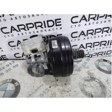 Вакуумный усилитель тормозов в сборе