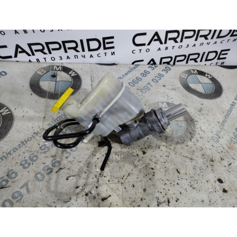 Бачок тормозной жидкости (тормозная система) Jeep Cherokee KL 2014 2.4 68211 915AA