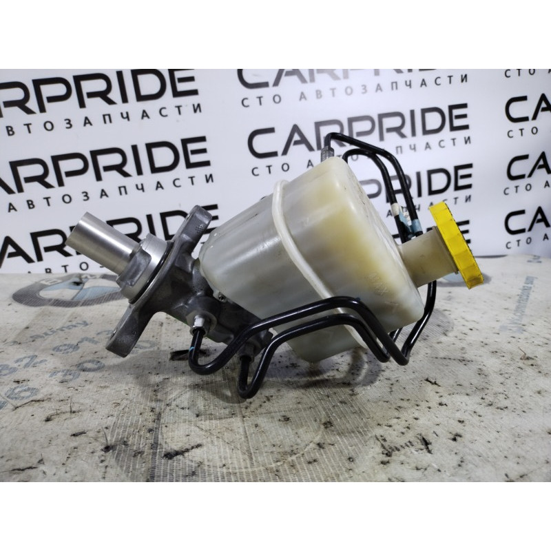 Бачок тормозной жидкости (тормозная система) Jeep Cherokee KL 2014 2.4 68211 915AA