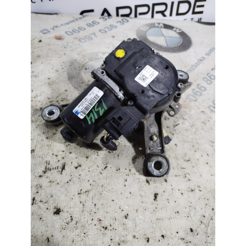 Мотор дворников (электрика) FORD Fusion MK5 2014 2.5 ds7317504bf