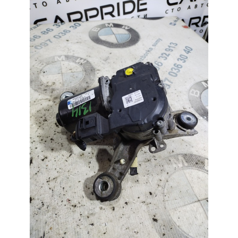 Мотор дворников (электрика) FORD Fusion MK5 2014 2.5 ds7317504bf