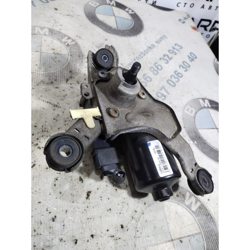 Мотор дворников (электрика) FORD Fusion MK5 2014 2.5 ds7317504bf