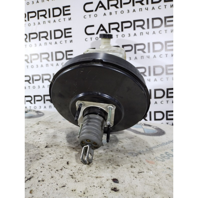 Вакуумный усилитель тормозов в сборе (тормозная система) FORD Fusion MK5 2014 2.5 eg9c2b195na