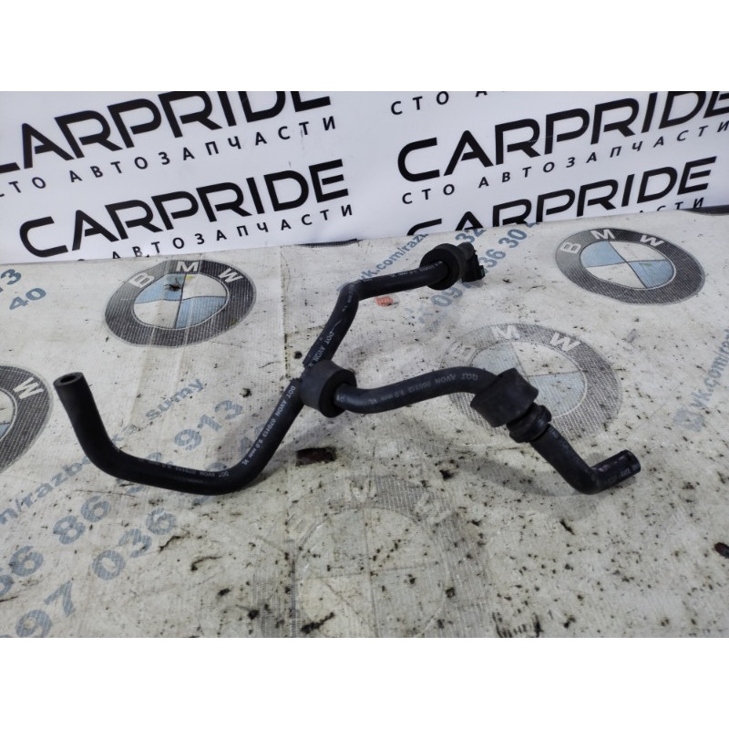 Трубка вакуумного усилителя тормозов (тормозная система) Dodge Journey SXT 2014 3.6 05154997ad