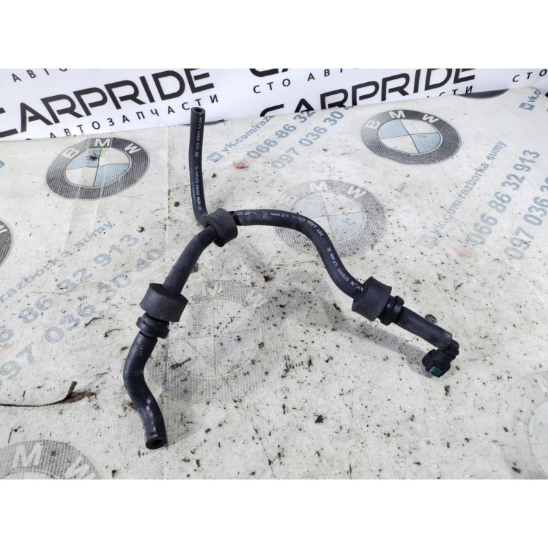 Трубка вакуумного усилителя тормозов (тормозная система) Dodge Journey SXT 2014 3.6 05154997ad