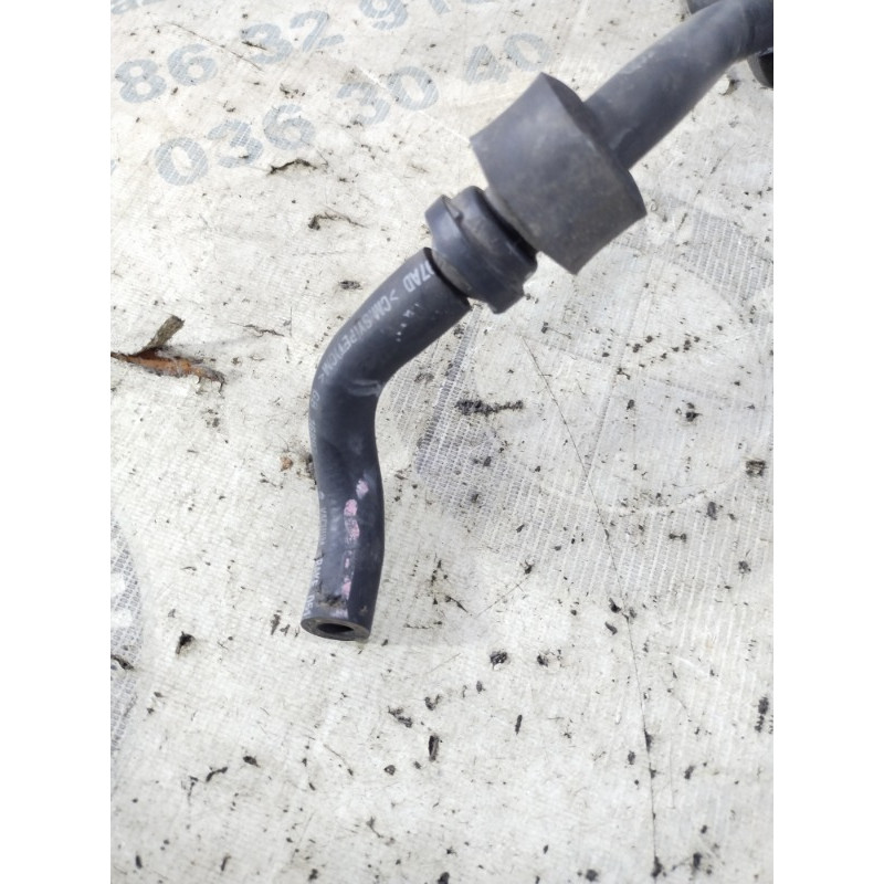 Трубка вакуумного усилителя тормозов (тормозная система) Dodge Journey SXT 2014 3.6 05154997ad