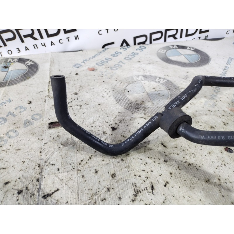 Трубка вакуумного усилителя тормозов (тормозная система) Dodge Journey SXT 2014 3.6 05154997ad