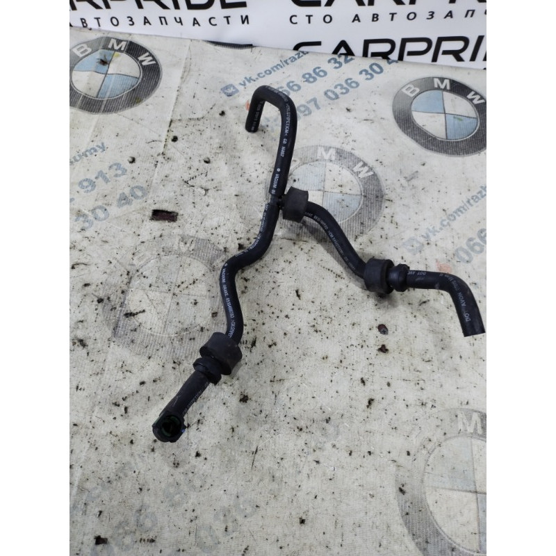 Трубка вакуумного усилителя тормозов (тормозная система) Dodge Journey SXT 2014 3.6 05154997ad