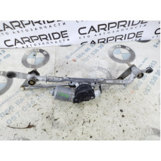 Трапеция дворников