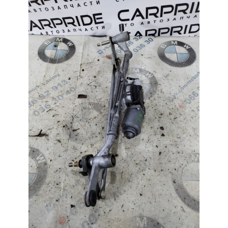 Трапеция дворников (кузов и элементы) Dodge Dart PF 2014 2.4 68081368aa