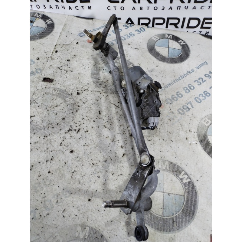 Трапеция дворников (кузов и элементы) Dodge Dart PF 2014 2.4 68081368aa