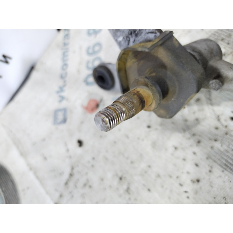 Трапеция дворников (кузов и элементы) Dodge Dart PF 2014 2.4 68081368aa