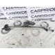 Трапеция дворников (кузов и элементы) Jeep Patriot MK74 2012 2.4 04879432ag