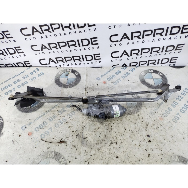 Трапеция дворников (кузов и элементы) Jeep Patriot MK74 2012 2.4 04879432ag