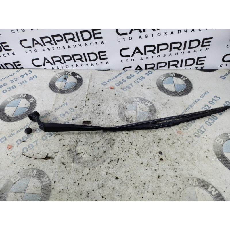 Поводок дворника (кузов и элементы) Jeep Compass MK49 2014 2.4 68002027aa