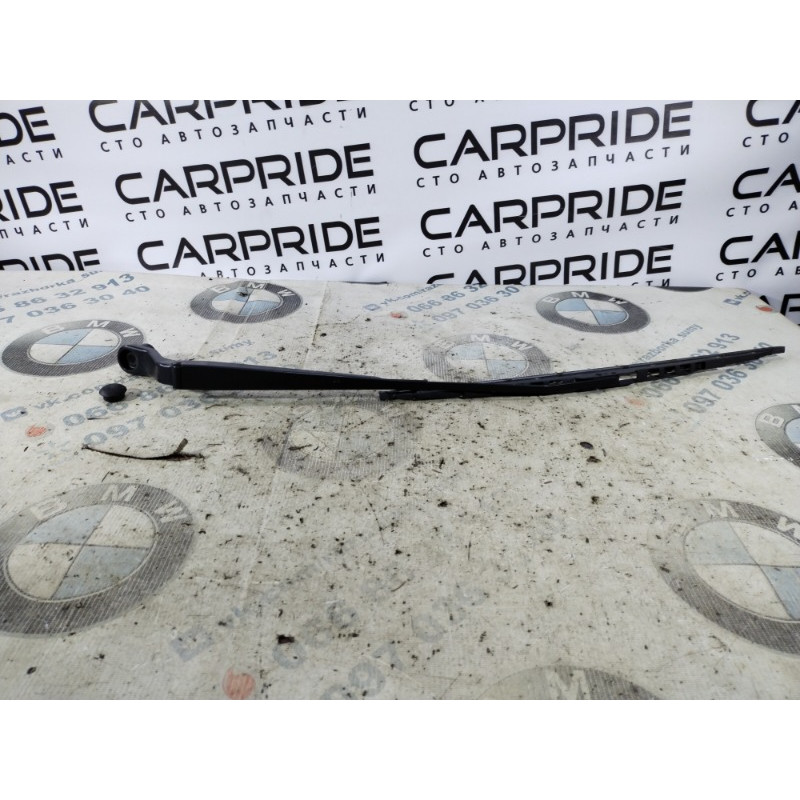 Поводок дворника (кузов и элементы) Jeep Compass MK49 2014 2.4 68002027aa