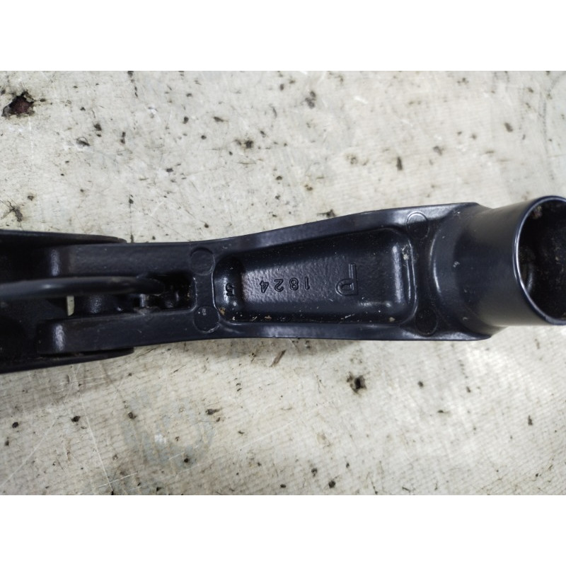 Поводок дворника (кузов и элементы) Jeep Compass MK49 2014 2.4 68002027aa