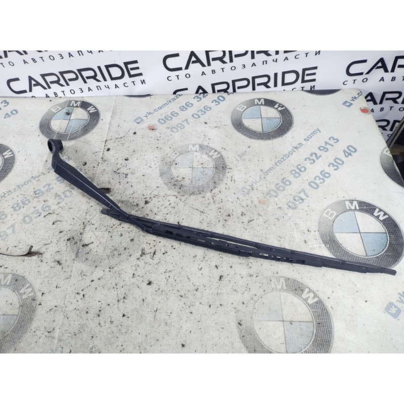 Поводок дворника (кузов и элементы) Jeep Compass MK49 2014 2.4 68002026aa