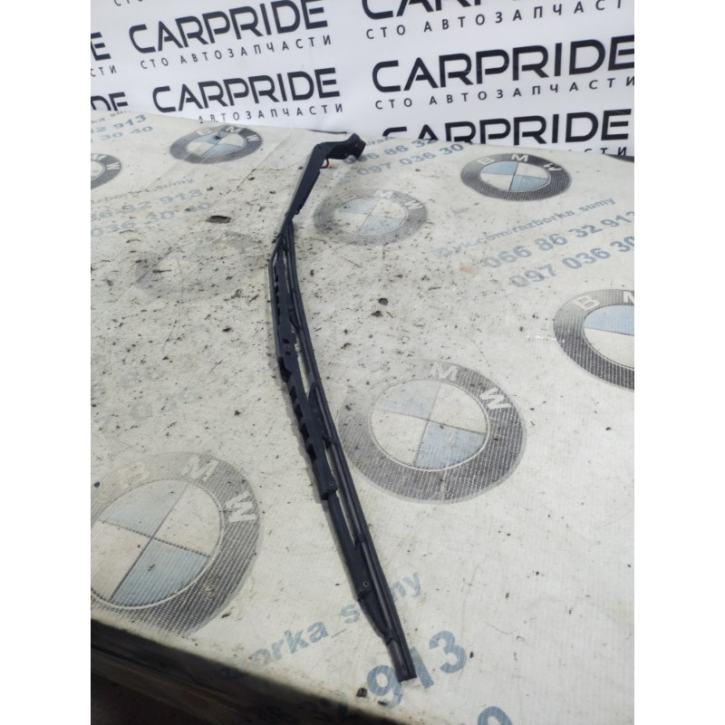 Поводок дворника (кузов и элементы) Jeep Compass MK49 2014 2.4 68002026aa