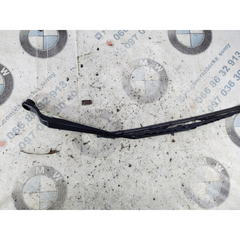 Поводок дворника (кузов и элементы) Jeep Compass MK49 2014 2.4 68002026aa