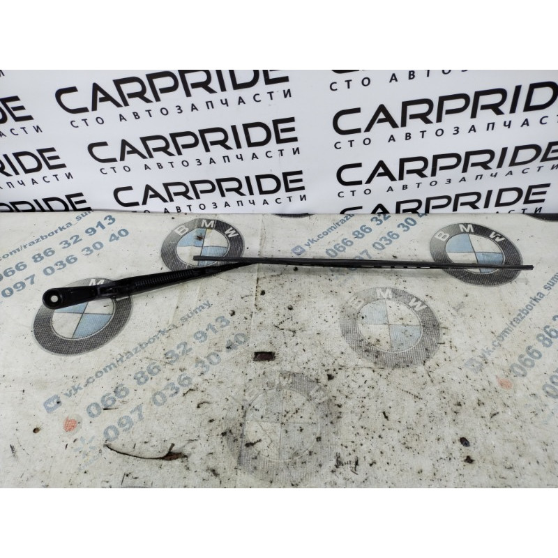 Поводок дворника (кузов и элементы) Jeep Compass MK49 2014 2.4 68002026aa