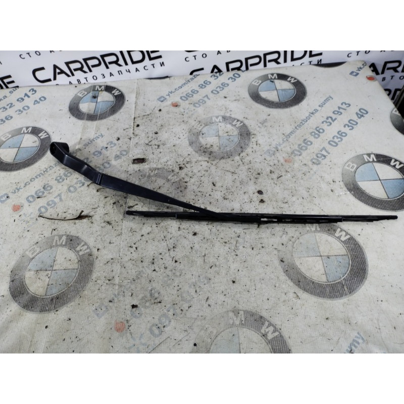 Поводок дворника (кузов и элементы) Jeep Patriot MK74 2012 2.4 7359nwb