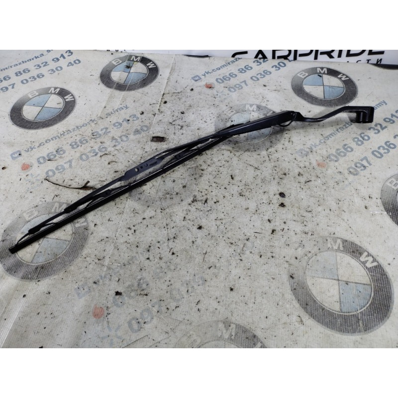 Поводок дворника (кузов и элементы) Jeep Patriot MK74 2012 2.4 7359nwb